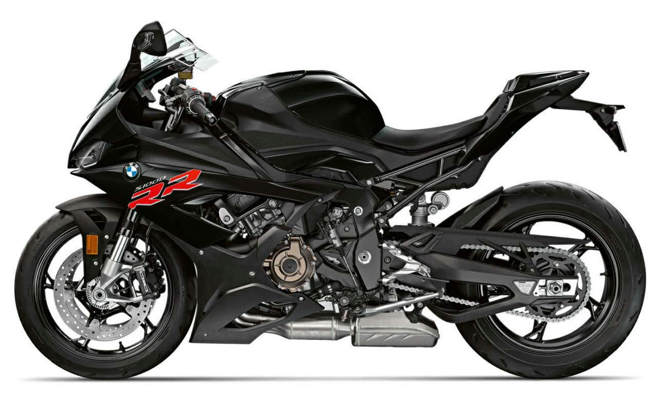 BMW S 1000RR M Package 2021 Technical Specifications BMW S 1000RR M Package 2021 Technical Specifications